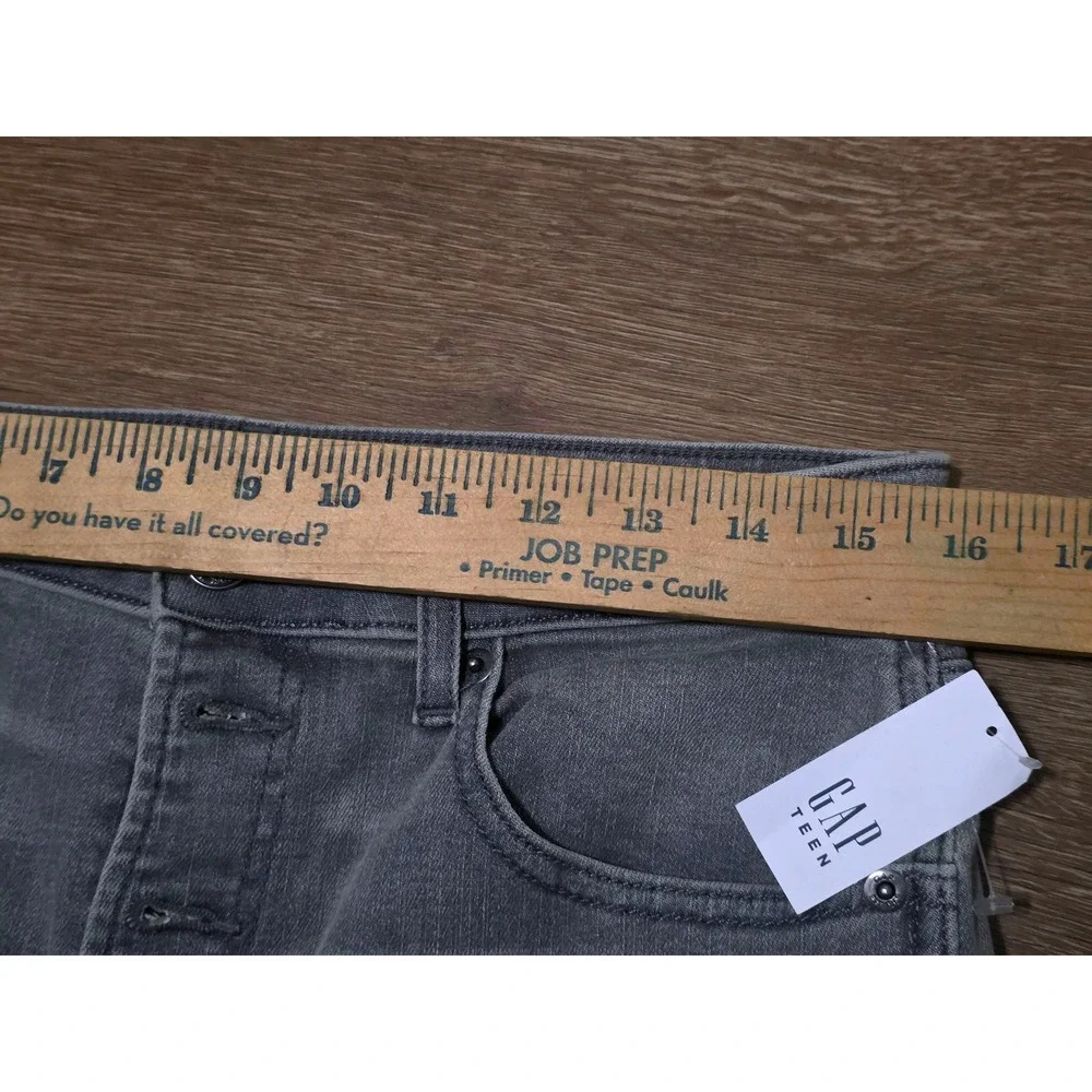 GAP modern denim 27